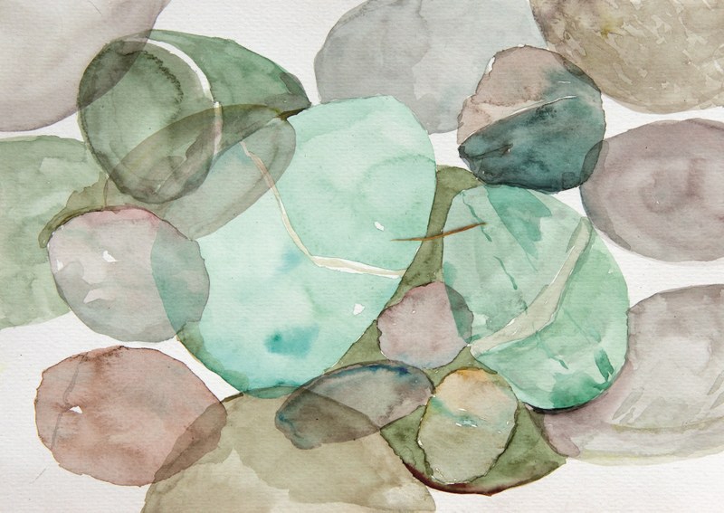 SteinReich RenateDemmel