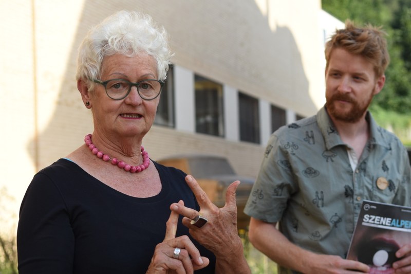 SzA BonAppetit Vernissage(c)CIPRA (4)