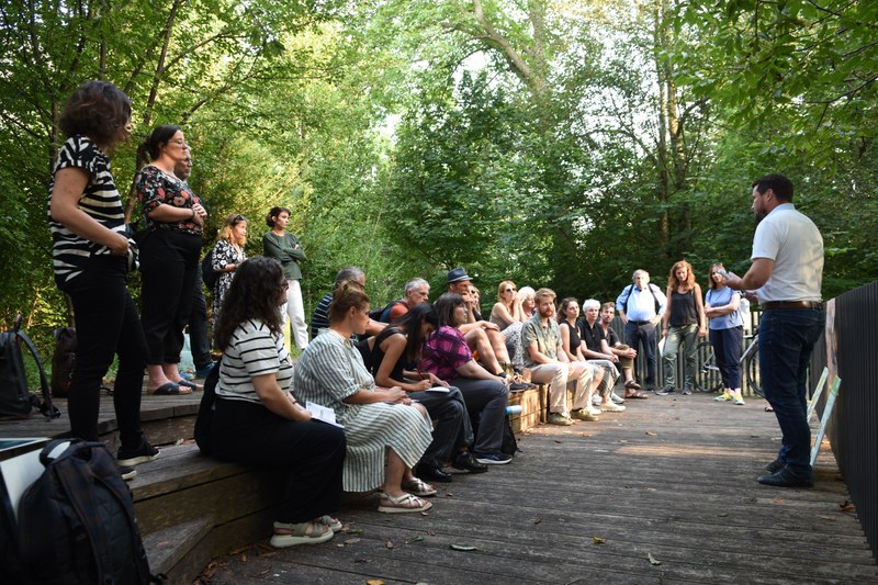 SzA BonAppetit Vernissage(c)CIPRA (9)