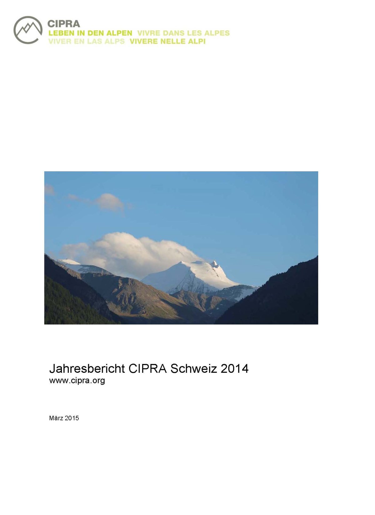 Titelblatt JB 2014 CIPRA Schweiz.jpg