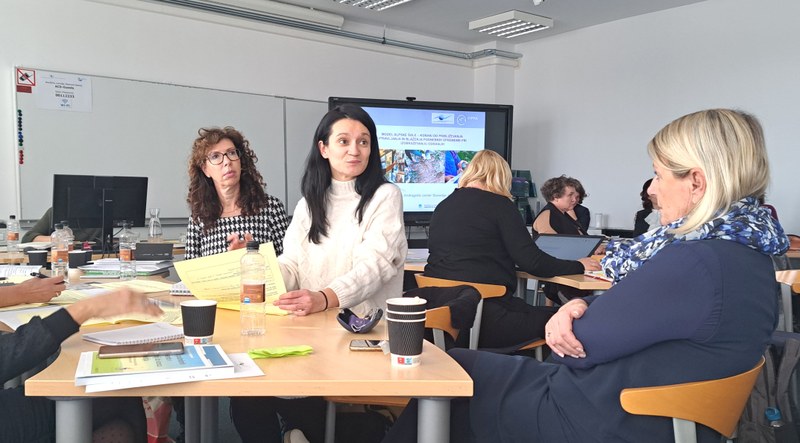 Arhiv CIPRE Slovenija