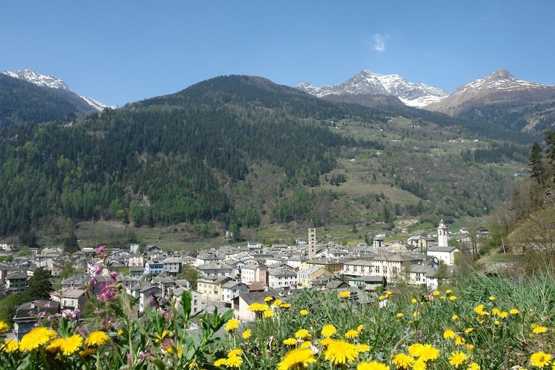 Valposchiavo Primavera CIPRA Preis 2016