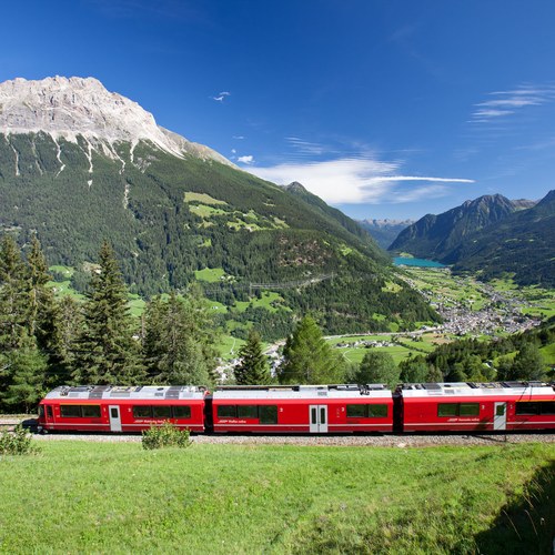 Valposchiva Treno CIPRA Preis 2016