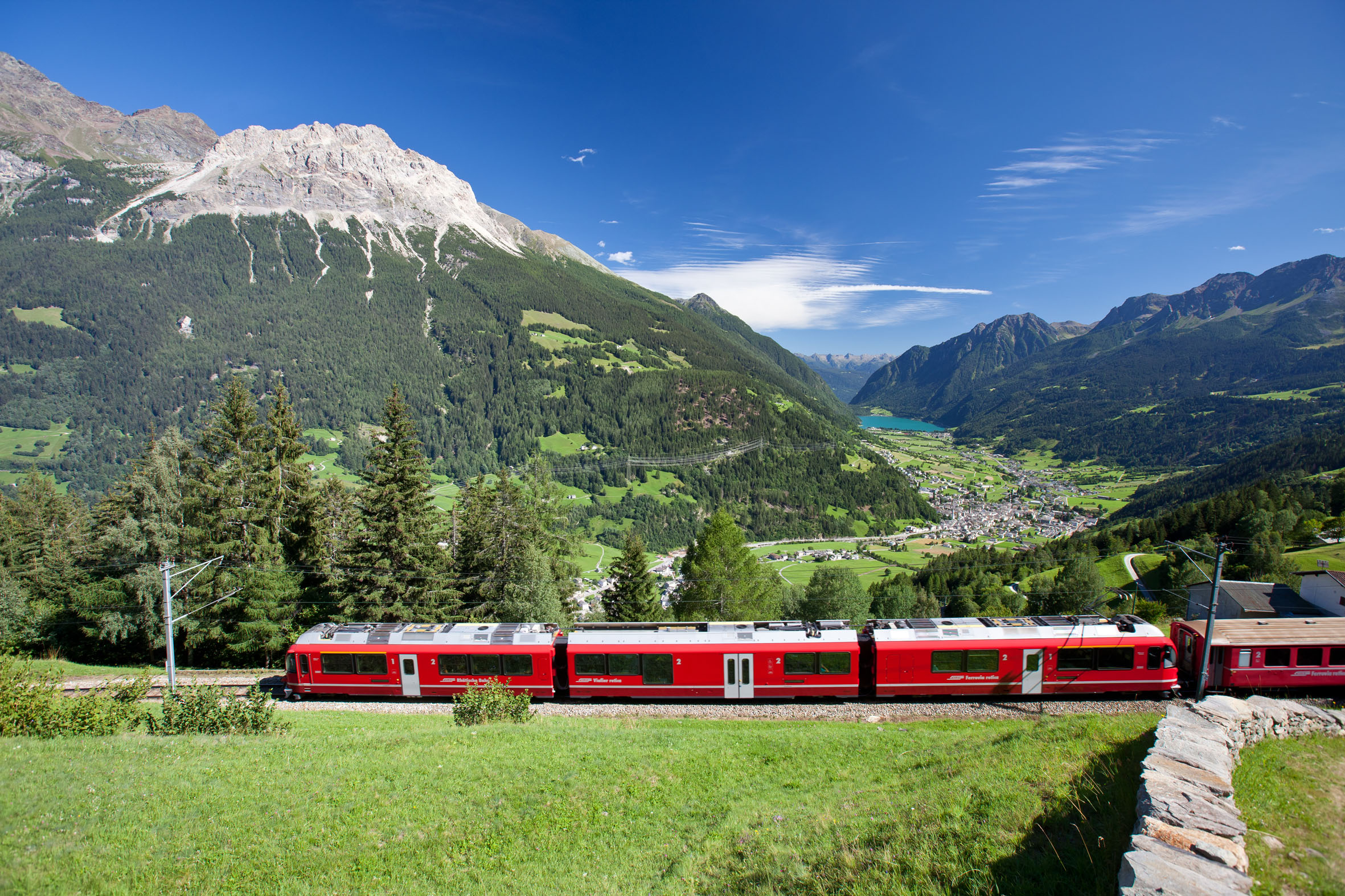 Valposchiva Treno CIPRA Preis 2016