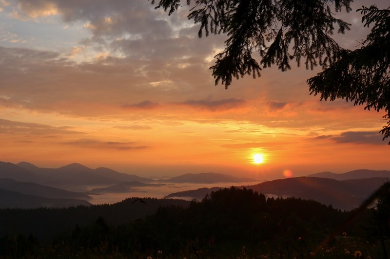 Via Alpina c Matthieu Chambaud - Slow Rando (1)