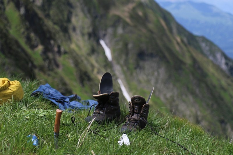 Via Alpina c Matthieu Chambaud - Slow Rando (3)