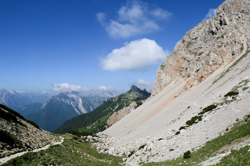 Via Alpina c Matthieu Chambaud - Slow Rando (4)