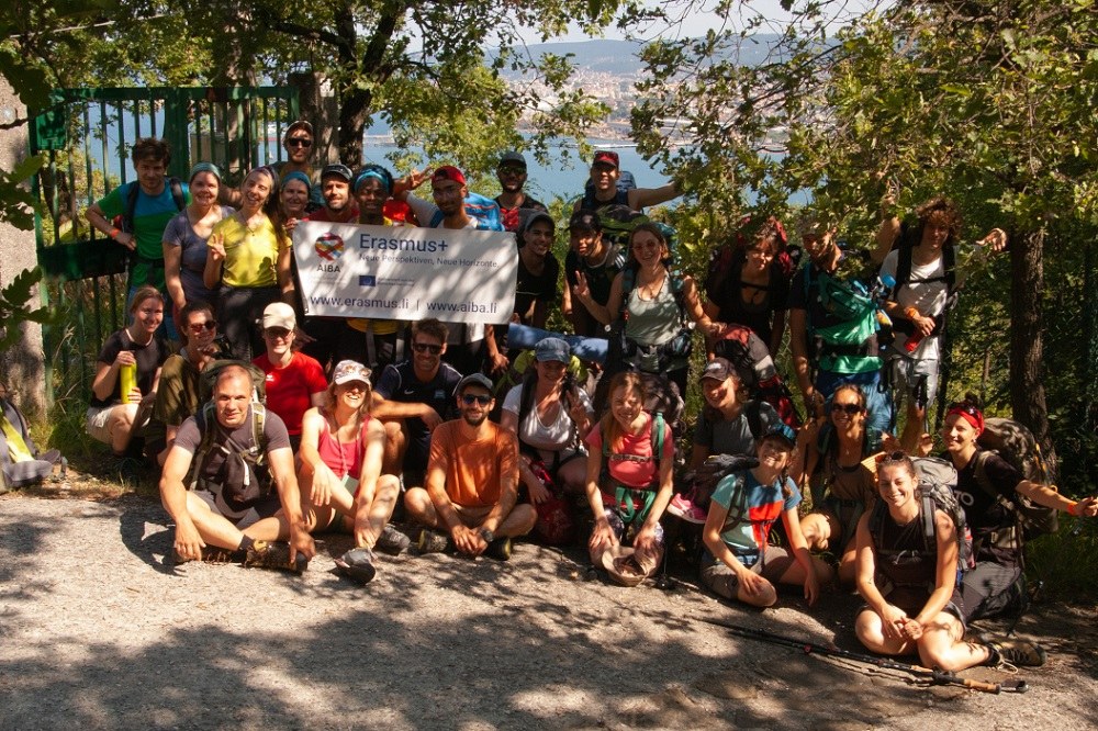 Via Alpina Youth_Camp 1 Triest (c) Filip Fratina.jpg