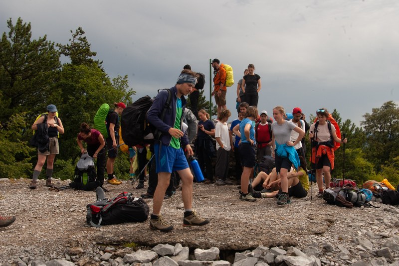 via alpina23 169 (c) Filip Fratina