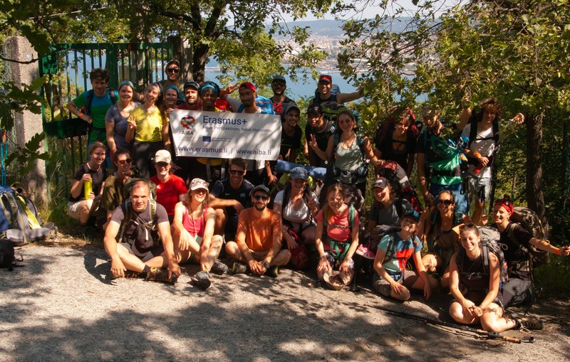 via alpina23 44 (c) Filip Fratina