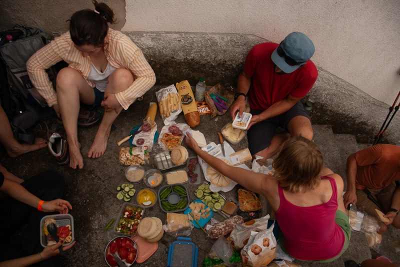 via alpina23 61 (c) Filip Fratina