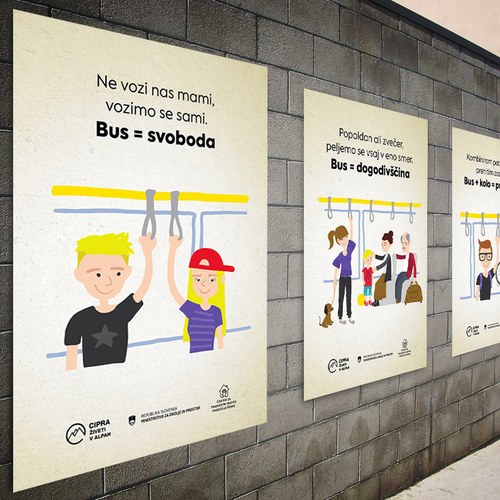 Vsi plakati fotomontaza