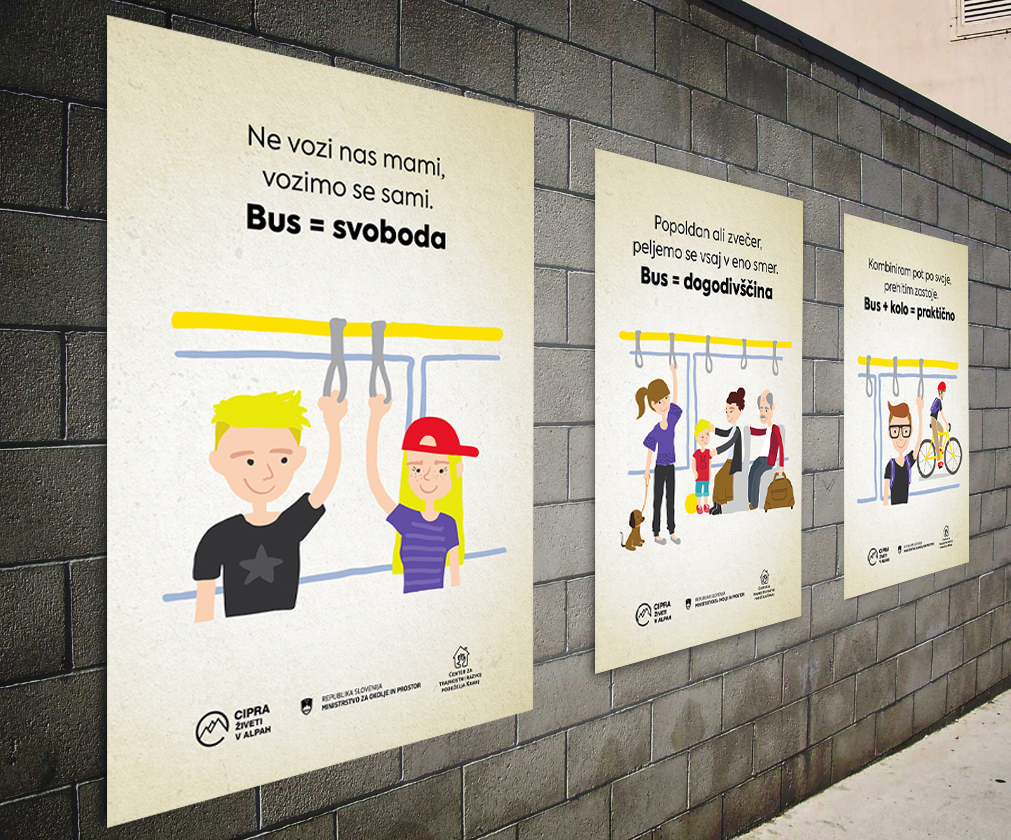 Vsi plakati fotomontaza