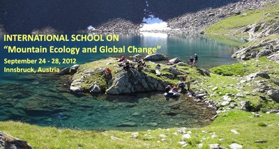 Internationale Schule 2012