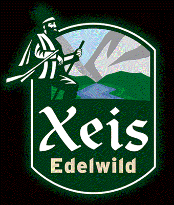 Logo Xeis Red Deer
