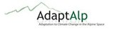 Logo Adaptalp
