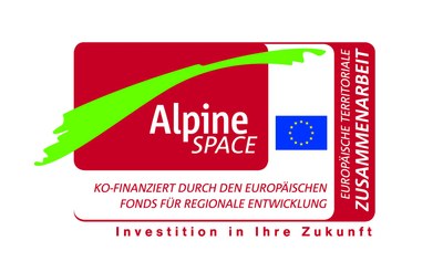 Alpine Space