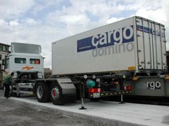Eröffnungsevent Cargo Domino Thun