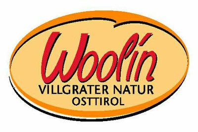 Logo Woolin