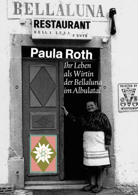 Paula Roth Postkarte 1