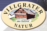 Logo Villgrater Natur