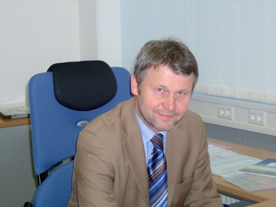 CEO R. Hittmair