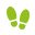 speciAlps2, Footprint