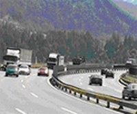 Plaz tovornjakov prek Brennerja s predorom ali brez njega