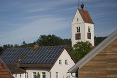 Zmagovalni projekt Wildpoldsried: "Popolna oskrba z obnovljivimi viri energije in ustvarjanje regionalne dodane vrednosti"