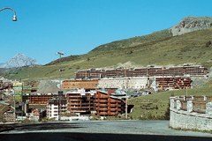 Prostor v Alpah je omejen: olimpijske igre ne smejo biti povod za pozidavo obdelovalnih zemljišč.
