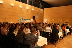 dynAlp-climate in cc.alps še naprej skupaj v boju za podnebje