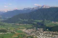 Načrt za nova smučišča: južnotirolska deželna vlada mnenja sveta ni upoštevala. 