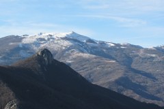 Gora Midino Kamm v Piemontu/I je rešena. Obnovljivi viri energije ja, vendar ne za vsako ceno.