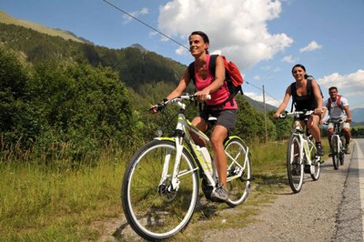 Alpski biseri po novih poteh