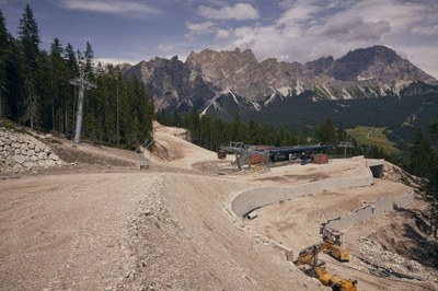 Francija 2030: Zimske olimpijske igre kljub podnebni krizi