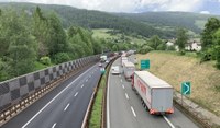 Generalni pravobranilec Sodišča Evropske unije kritizira prepovedi vožnje na Brennerju