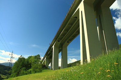 Gradnja Alemagne zavrnjena