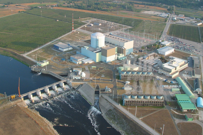 Jedrska energija: opustitev ali ponovna oživitev?