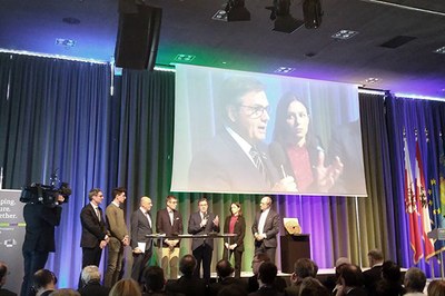 Kakšna bo prihodnost alpske strategije?