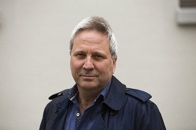 Kaspar Schuler – nova okrepitev za Alpe