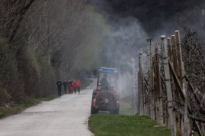 Kontaminirana otroška igrišča