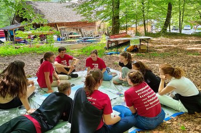 Na počitnice s čisto vestjo