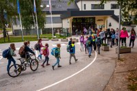 Novo šolsko leto – podprimo otroke na zdravi poti v šolo