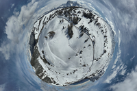 Preobremenjen planet