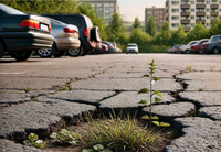 Strokovni posvet: Toplotni otok in odpečatenje