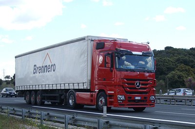 Tranzitni promet: Gotthard z delnim uspehom