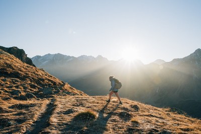 Via Alpina: zagotoviti ji moramo prihodnost!