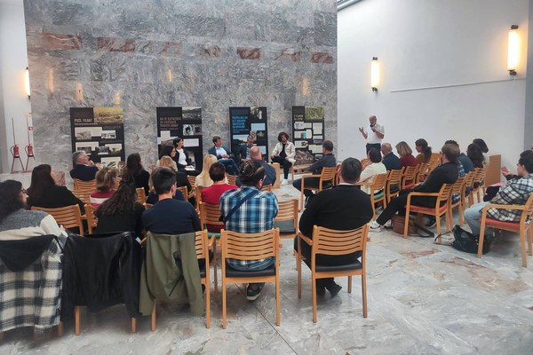 Za učinkovito ukrepanje se moramo poenotiti, da je čist zrak prioriteta