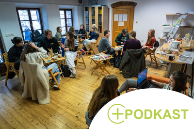 Zahteve mladih za kakovostno življenje v Alpah