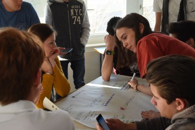 Zelena luč za inovativne projekte mladih